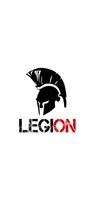Poster Legion Парк-Партнёр сервиса
