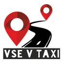Таксопарк Все в Такси APK