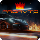 Таксопарк PROAVTO APK