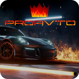 Таксопарк PROAVTO icon
