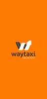 WayTaxi Plakat