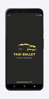 Таксопарк Taxi Bullet poster