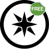 Azimuth (Free) APK