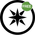 Azimuth (Free) icône