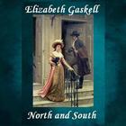 North and South  E.Gaskell icône