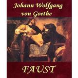 FAUST. J. W. Goethe icon