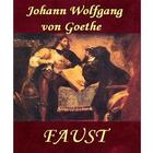 ikon FAUST. J. W. Goethe