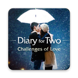 Diary for Two آئیکن