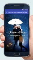 Diary for Two poster