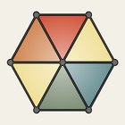 DotLiner (Triangles) icône