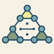 DotLiner (Triangles) icon