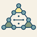 DotLiner (Tam giác) APK