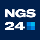 НГС24 icône