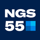 НГС55 icône
