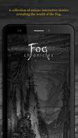 Fog Chronicles Cartaz
