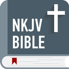 NKJV Bible أيقونة