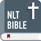 NLT Bible أيقونة