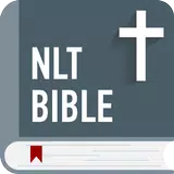 NLT Bible study app audio APK