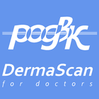 DermaScan for doctors ikona