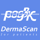 DermaScan for patients icône