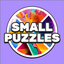 Small Puzzles - anti-stress APK