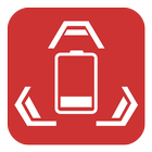 Apex Battery Widget icône