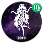 Virgo Horoscope 2019 For today & everyday icône