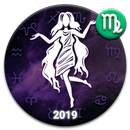 Virgo Horoscope 2019 For today & everyday APK