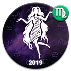 ikon Virgo Horoscope 2019 For today & everyday