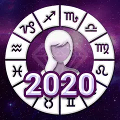 Horoscope for women 2020 For today & everyday Free APK Herunterladen