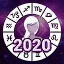 Horoscope for women 2020 For today & everyday Free APK