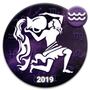 Aquarius Horoscope 2019 Personal for you everyday APK