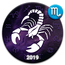 Scorpio Horoscope 2019 For today & everyday APK