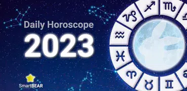 Daily Horoscope 2023 Astrology