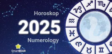 Horoskop 2025 Numerology