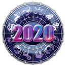 Daily Horoscope 2020 By date of birth Free Offline APK