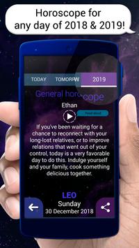 Daily Horoscope 2019 By date of birth Free Offline for ... - 