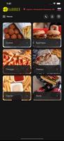 Tajburger доставка и ресторан gönderen