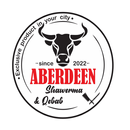 ABERDEEN: доставка APK