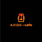 Aztec-cafe icône