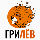 Грилёв: доставка, ресторан APK