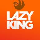 Lazy King APK