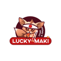Lucky Maki: Ресторан доставки