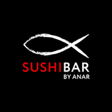 SUSHI by ANAR ไอคอน