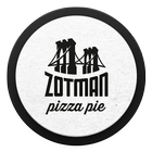 Zotman Pizza Pie biểu tượng