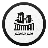 Zotman Pizza Pie