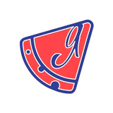 Yumkees pizza biểu tượng