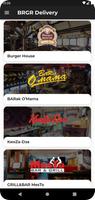 Burger Group Plakat