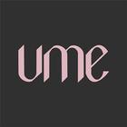 UME rest & bar biểu tượng