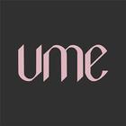 UME rest & bar Zeichen